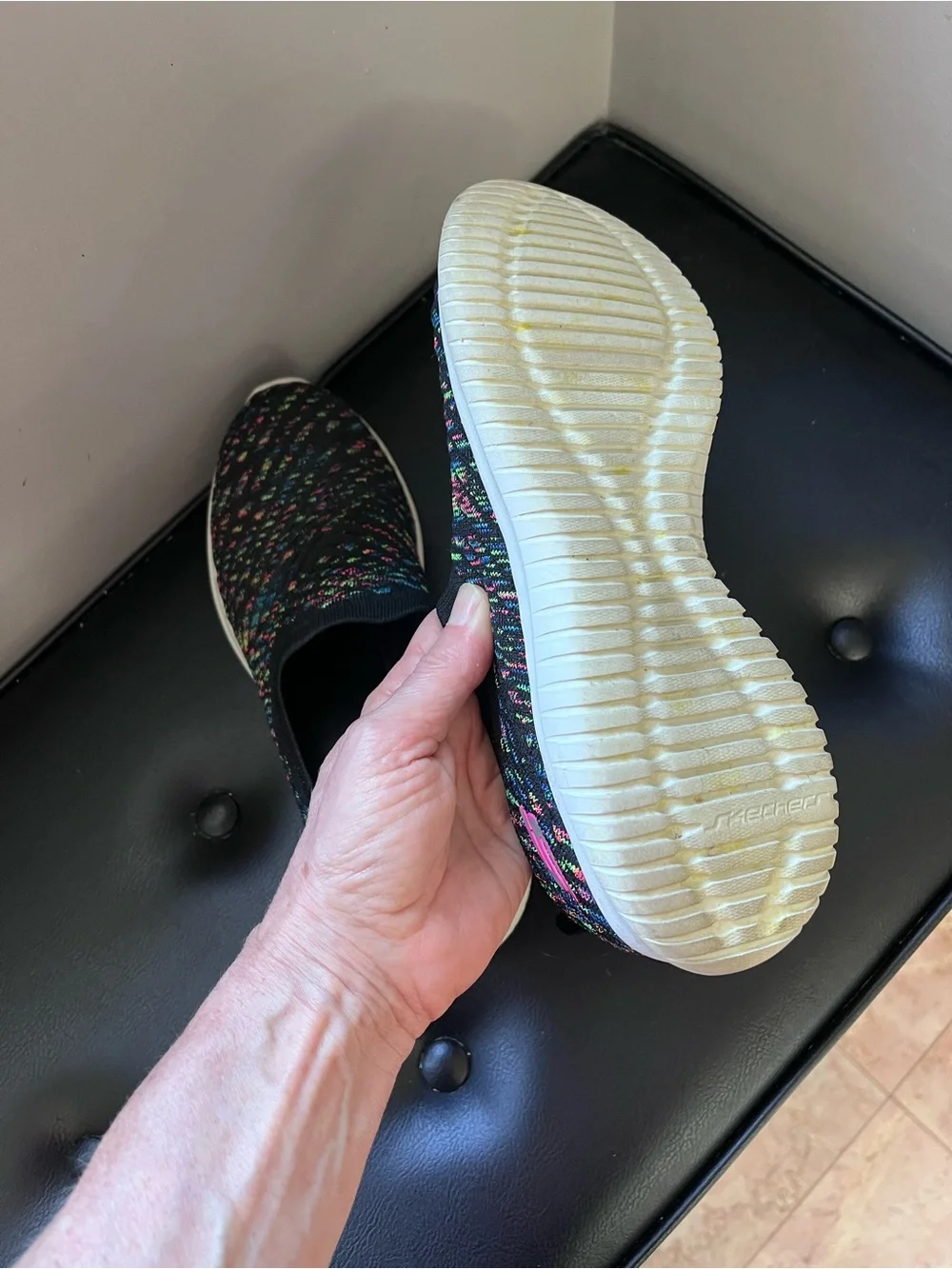 Colorful GOwalk Sneakers